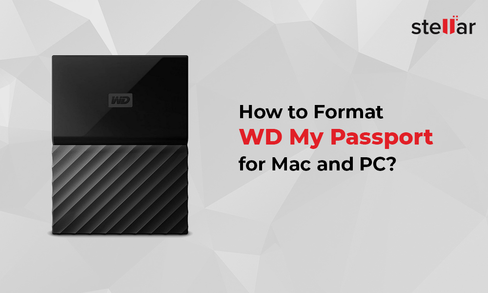 external hard drive for mac and pc without formatting